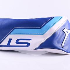 Left Hand Mizuno ST-Max 230 Driver / 9.5 Degree / X-Flex Tensei AV Limited Blue - Image 10