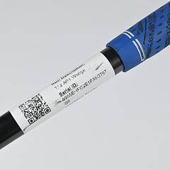 Titleist 712 AP1 Pitching Wedge / 47 Degree / Regular Flex Aldila VS Proto-T 75 - Image 5