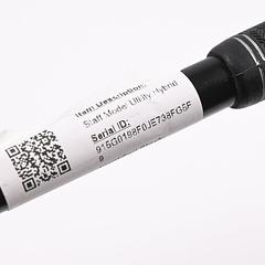 Wilson Staff Model Utility #4 Iron / 24 Degree / X-Flex Dynamic Gold X100 - Image 5