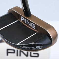 Ping Heppler Piper C Putter / 35 Inch - Image 4