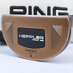 Ping Heppler Piper C Putter / 35 Inch - Image 1