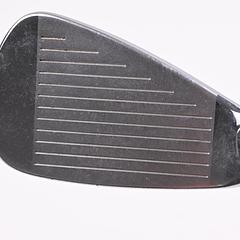 Wilson Staff Model Utility #4 Iron / 24 Degree / X-Flex Dynamic Gold X100 - Image 2