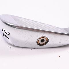 Wilson Staff Model Utility #4 Iron / 24 Degree / X-Flex Dynamic Gold X100 - Image 3