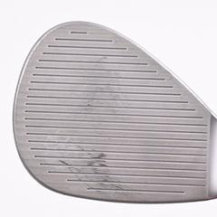 Cleveland CBZ Lob Wedge / 58 Degree / Senior Flex KBS HI-REV 80 Shaft - Image 2