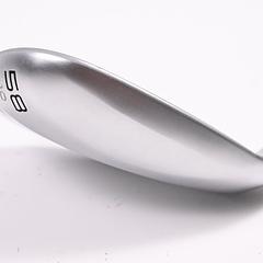 Cleveland CBZ Lob Wedge / 58 Degree / Senior Flex KBS HI-REV 80 Shaft - Image 3