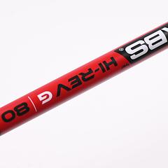 Cleveland CBZ Lob Wedge / 58 Degree / Senior Flex KBS HI-REV 80 Shaft - Image 4