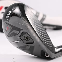 Titleist TSi2 #3 Hybrid / 18 Degree / Stiff Flex Tensei AV Blue 80 Shaft - Image 1