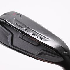 Cleveland Smart Sole 4 Pitching Wedge / 42 Degree / Wedge Flex Smart Sole Shaft - Image 1