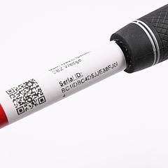 Cleveland CBZ Lob Wedge / 58 Degree / Senior Flex KBS HI-REV 80 Shaft - Image 5