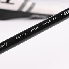 Titleist TSi2 #3 Hybrid / 18 Degree / Stiff Flex Tensei AV Blue 80 Shaft - Image 6