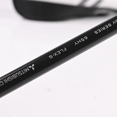 Titleist TSi2 #3 Hybrid / 18 Degree / Stiff Flex Tensei AV Raw Blue 65 Shaft - Image 6