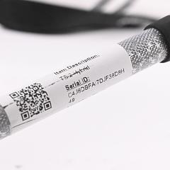 Titleist TSi2 #3 Hybrid / 18 Degree / Stiff Flex Tensei AV Raw Blue 65 Shaft - Image 7