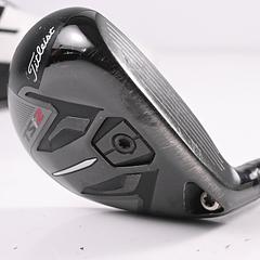 Titleist TSi2 #3 Hybrid / 18 Degree / Stiff Flex Tensei AV Raw Blue 65 Shaft - Image 1