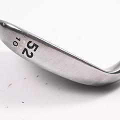 Cleveland CG15 Gap Wedge / 52 Degree / Wedge Flex Cleveland Shaft - Image 3
