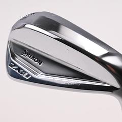 Srixon ZXiU Utility #3 Iron / 20 Degree / X-Flex KBS Tour Shaft - Image 1