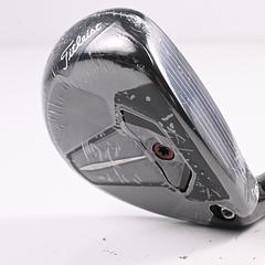 Titleist TSR2 #3 Hybrid / 18 Degree / Regular Flex Project X Evenflow 85 Shaft - Image 1