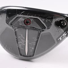 Titleist TSR2 #3 Hybrid / 18 Degree / Regular Flex Project X Evenflow 85 Shaft - Image 2