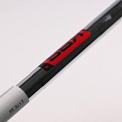 Srixon ZXiU Utility #3 Iron / 20 Degree / X-Flex KBS Tour Shaft - Image 4