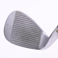 Ping Glide 4.0 Gap Wedge / 50 Degree / Black Dot / Senior Flex Ping Alta Quick - Image 3