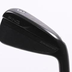 Ping iCrossover #3 Hybrid / 20 Degree / Stiff Flex Ping Tour 2.0 Chrome 85 Shaft - Image 1