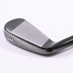 Ping iCrossover #3 Hybrid / 20 Degree / Stiff Flex Ping Tour 2.0 Chrome 85 Shaft - Image 3