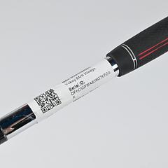 Left Hand Titleist Vokey SM9 Sand Wedge / 54 Degree / Wedge Flex Vokey Design - Image 5