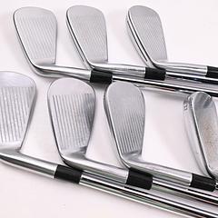 Taylormade P770 2020 Irons / 4-PW / Stiff Flex Dynamic Gold S300 Shafts - Image 3