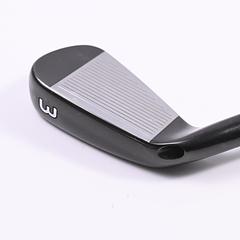 Ping iCrossover #3 Hybrid / 20 Degree / Stiff Flex Ping Tour 2.0 Chrome 85 Shaft - Image 3