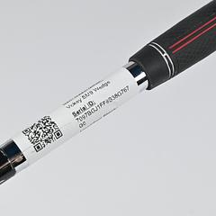 Left Hand Titleist Vokey SM9 Lob Wedge / 58 Degree / Wedge Flex Vokey Design - Image 5