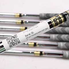 Taylormade P770 2020 Irons / 4-PW / Stiff Flex Dynamic Gold S300 Shafts - Image 6