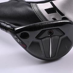 Left Hand Titleist TSR2 #5 Hybrid / 24 Degree / Regular Flex HZRDUS Red Gen 4 60 - Image 2