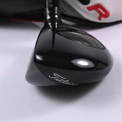 Left Hand Titleist TSR2 #5 Hybrid / 24 Degree / Regular Flex HZRDUS Red Gen 4 60 - Image 3