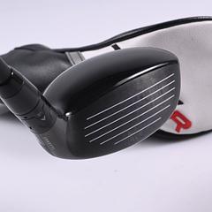 Left Hand Titleist TSR2 #5 Hybrid / 24 Degree / Regular Flex HZRDUS Red Gen 4 60 - Image 4