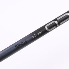 Ping ChipR / 38.5 Degree / Black Dot / Stiff Flex Ping Alta CB Slate AWT Shaft - Image 5