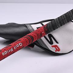 Left Hand Titleist TSR2 #5 Hybrid / 24 Degree / Regular Flex HZRDUS Red Gen 4 60 - Image 8