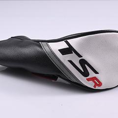 Left Hand Titleist TSR2 #5 Hybrid / 24 Degree / Regular Flex HZRDUS Red Gen 4 60 - Image 9