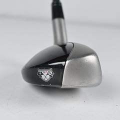Taylormade Rescue Mid #2 Hybrid / 16 Degree / Regular Flex Steel Shaft - Image 3