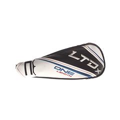 Cobra King LTDx One Length Graphite Mens Right Hand 5 Hybrid 24* Regular - KBS PGI 75 - Image 7