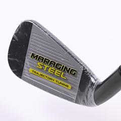 Ping iCrossover #3 Hybrid / 20 Degree / Stiff Flex Ping Tour 2.0 Chrome 85 Shaft - Image 2