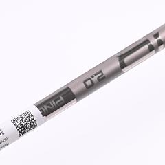 Ping iCrossover #3 Hybrid / 20 Degree / Stiff Flex Ping Tour 2.0 Chrome 85 Shaft - Image 4
