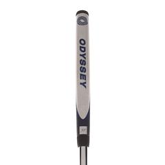 Odyssey Ai-One Platnium Mens Right Hand Putter 33" Blade - Odyssey Blue/White - Image 7