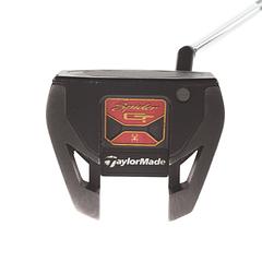 TaylorMade Spider Gt Mens Right Hand Putter 33" Mallet - Superstroke - Image 7