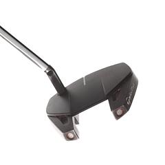 TaylorMade Spider Gt Mens Right Hand Putter 33" Mallet - Superstroke - Image 3