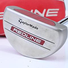 Taylormade Redline Monte Carlo Putter / 34 Inch - Image 1