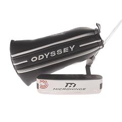 Odyssey Microhinge #1 Mens Right Hand Putter 33" - Odyssey - Image 1