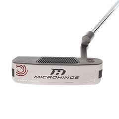 Odyssey Microhinge #1 Mens Right Hand Putter 33" - Odyssey - Image 2