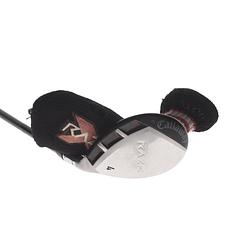 Callaway Razr Graphite Mens Right Hand 4 Hybrid 24* Regular - Callaway - Image 1