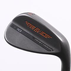 Titleist Vokey SM10 Gap Wedge / 50 Degree / Wedge Flex Vokey SM10 Shaft - Image 1