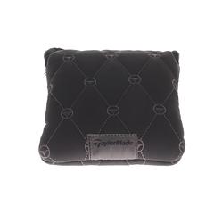 TaylorMade Spider Ghost Mens Right Hand Putter 34" Mallet Taylormade Standard - Golf Pride reverse Taper - Image 8