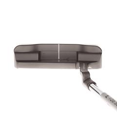 Odyssey Ai-One Platnium Mens Right Hand Putter 33" Blade - Odyssey Blue/White - Image 3